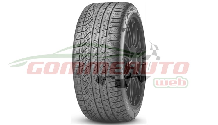 COP. 245/40VR19  PIRELLI  WINTER PZERO* XL          98V M+S